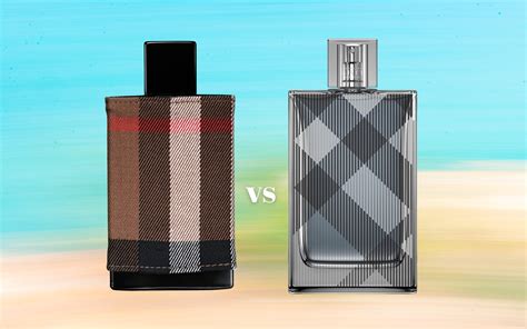 acheter burberry brit|difference between burberry brit and london.